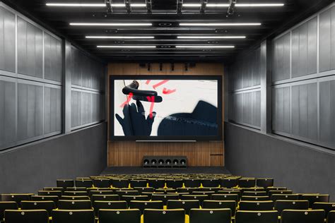 Fondazione Prada Renames its Cinema After Jean 